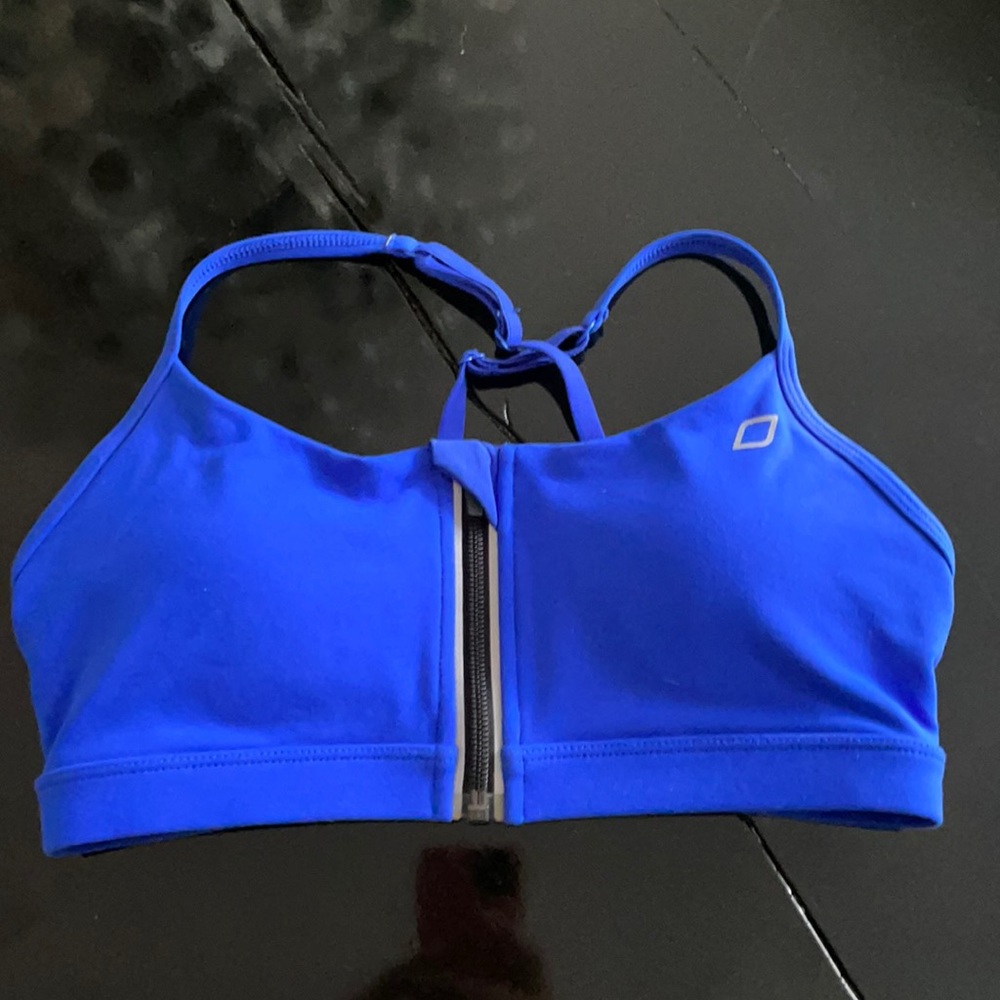 Lorna Jane sports bra